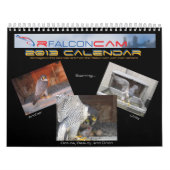 Mural 2013 calendrier - images principales de came (Protection)