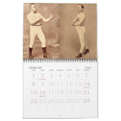 Mural 2014 boxes vintages folâtrent le calendrier (Feb 2026)