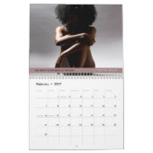 Mural 2014 le calendrier | la peau Im po (Feb 2027)