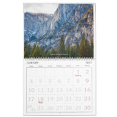 Mural 2017 sierra orientale calendrier (Jan 2027)