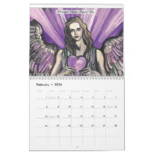 Mural 2017 un calendrier d'ange - milieu (2) (Feb 2026)