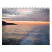 Mural Argyll et calendrier de Bute (Protection)