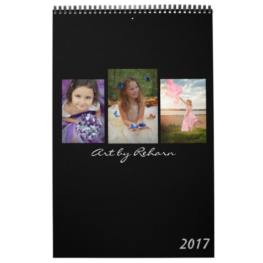 Mural Art 2017 par le calendrier de Reharn (Protection)