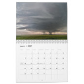 Mural Basehunters chassant le calendrier 2014 (Mar 2027)