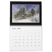 Mural Beau calendrier de l'Ohio 2018 par Thomas Minutolo (Jan 2026)