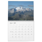 Mural Ben et calendrier 2008 de l'Italie de Sherie (Mar 2027)