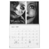 Mural Calendrier (Mar 2027)