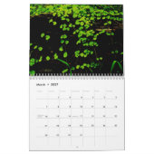 Mural Calendrier (Mar 2027)