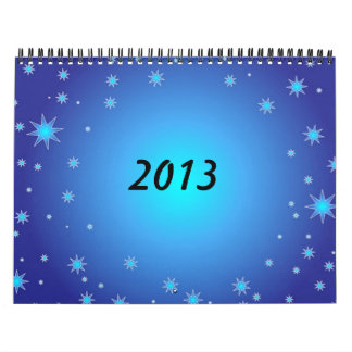 MURAL CALENDRIER