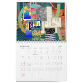 Mural Calendrier (Feb 2027)