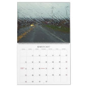 Mural Calendrier 2007 (Mar 2027)