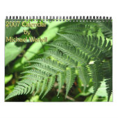 Mural Calendrier 2007 (Protection)