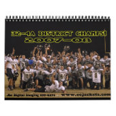 Mural calendrier 2007-2008 d'eejackets.com (Protection)