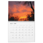 Mural Calendrier 2007 de photo (Mar 2027)