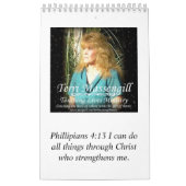 Mural Calendrier 2008 (Protection)