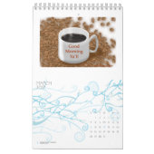 Mural Calendrier 2008 (Mar 2027)