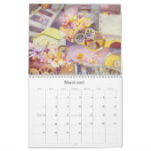 Mural Calendrier 2009 (Mar 2027)