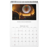 Mural calendrier 2009 de Knoxify.com (Feb 2027)