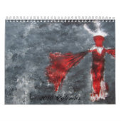 Mural Calendrier 2010 (Protection)