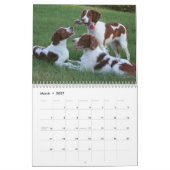 Mural Calendrier 2010 de la Bretagne (Mar 2027)