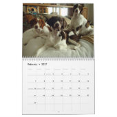 Mural Calendrier 2010 de la Bretagne (Feb 2027)