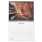 Mural calendrier 2010 sous-marin (Feb 2027)