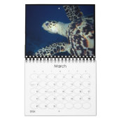 Mural calendrier 2010 sous-marin (Mar 2026)