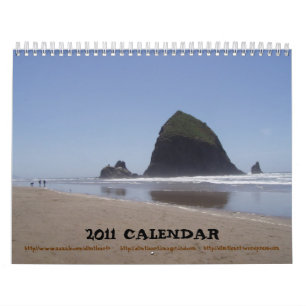 MURAL CALENDRIER 2011
