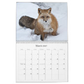 Mural Calendrier 2011 (Mar 2027)