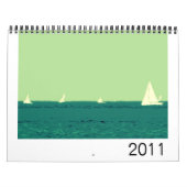 Mural Calendrier 2011 (Protection)