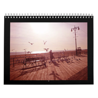 Mural Calendrier 2011