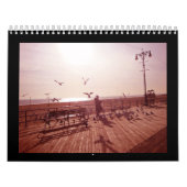 Mural Calendrier 2011 (Protection)