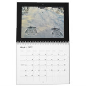 Mural Calendrier 2011 (Mar 2027)