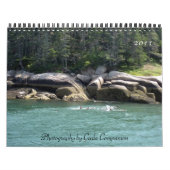 Mural Calendrier 2011 (Protection)