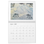 Mural Calendrier 2011 (Mar 2027)