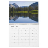 Mural Calendrier 2011 (Mar 2027)