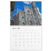 Mural Calendrier 2011 (Mar 2026)