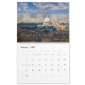 Mural Calendrier 2011 (Feb 2027)