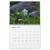 Mural Calendrier 2011 (Feb 2026)