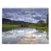 Mural Calendrier 2011 (Protection)