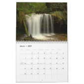 Mural Calendrier 2011 (Mar 2027)