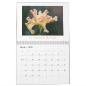 Mural Calendrier 2011 de Daylily … (Mar 2026)