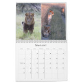 Mural Calendrier 2012 (Mar 2027)