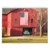 Mural Calendrier 2012 (Protection)