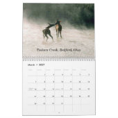 Mural Calendrier 2012 (Mar 2027)