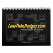 Mural Calendrier 2012 (Protection)