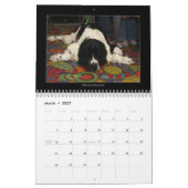 Mural Calendrier 2012 (Mar 2027)