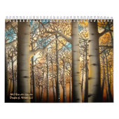 Mural Calendrier 2012 (Protection)