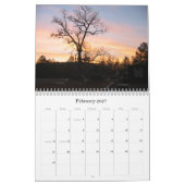Mural Calendrier 2012 (Feb 2027)