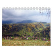 Mural Calendrier 2012 (Protection)